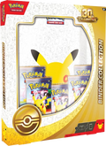 Pokémon TCG: 30th Celebration Binder Collection