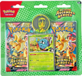 Ascended Heroes 2 Pack Blister Collection
