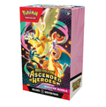 Ascended Heroes Booster Bundle