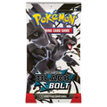 Pokemon Scarlet & Violet: Black Bolt Booster Pack