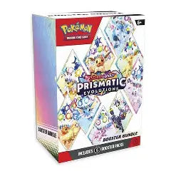 Booster Bundles