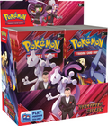 Scarlet and Violet Destined Rivals Booster Box