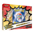 Pokemon TCG Mega Evolution Ascended Heroes Mega Emboar ex
