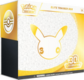Pokémon TCG: 30th Celebration Elite Trainer Box