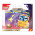 Pokémon TCG: 30th Celebration Tech Sticker Collection (Lucario) -Pre-Order
