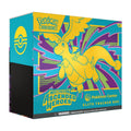 Mega Evolution Ascended Heroes Pokemon Center Elite Trainer Box