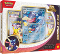 Pokémon TCG: 30th Celebration Greninja ex Box