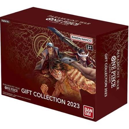 Collection Boxes