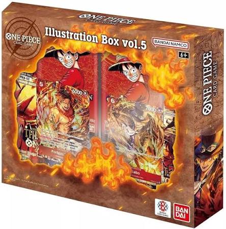Illustration Boxes