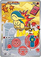 Pokémon TCG: First Partner Illustration Collection - Series 2