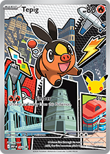 Pokémon TCG: First Partner Illustration Collection - Series 2