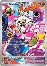 Pokémon TCG: First Partner Illustration Collection - Series 2