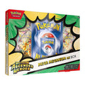 Pokemon TCG Mega Evolution Ascended Heroes Mega Meganium ex