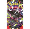 Pokemon TCG: Pitch Black - Booster Pack