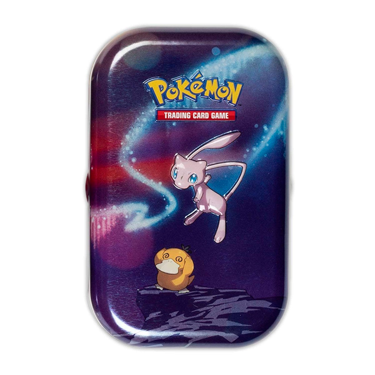 Kanto POWER Mini Tin Set (Evolving Skies + Fusion Strike) 5 Tins
