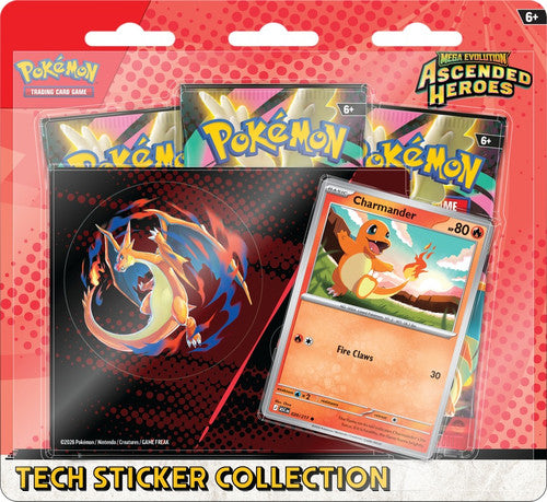 Blister products
