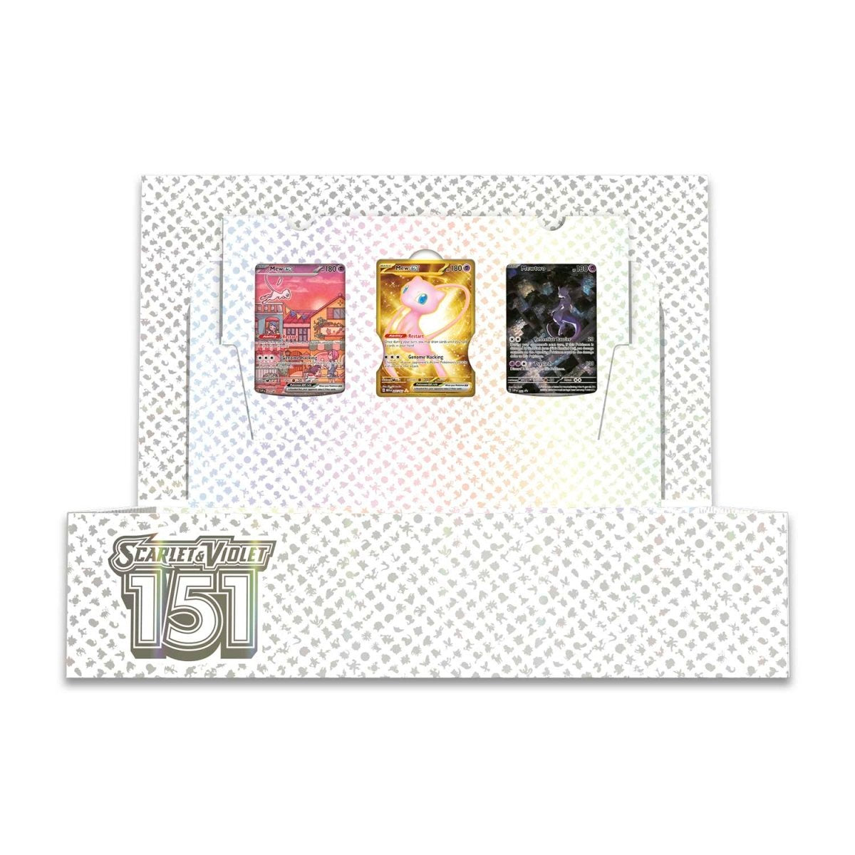 Pokémon TCG: Scarlet & Violet-151 Ultra-Premium Collection - Factory Sealed