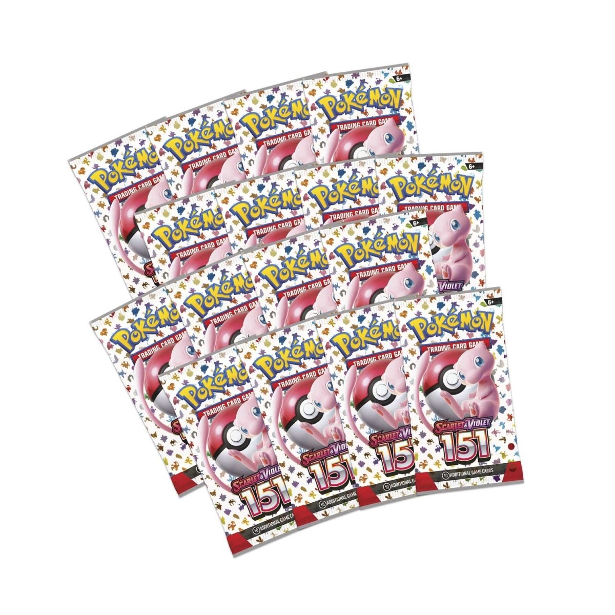 Pokémon TCG: Scarlet & Violet-151 Ultra-Premium Collection - Factory Sealed