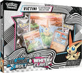 Pokémon TCG Unova Victini Illustration Collection