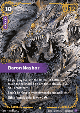 Single Cards