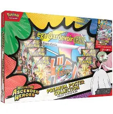 Collection Boxes