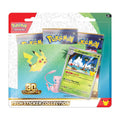 Pokémon TCG: 30th Celebration Tech Sticker Collection (Alolan Exeggutor) -Pre-Order