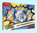 Pokémon TCG: Mega Evolution Ascended Heroes - Mega Feraligatr ex Box