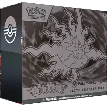 Elite Trainer Boxes