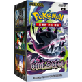 Pokemon Abyss Eye M5 Korean Booster Box